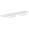Pistol aplicat spuma, teflonat, aluminiu, Strend Pro