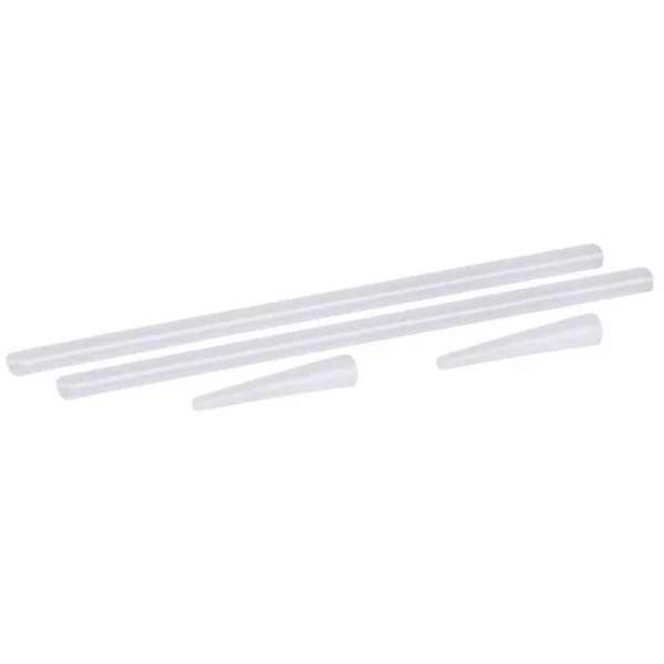 Pistol aplicat spuma, teflonat, aluminiu, Strend Pro