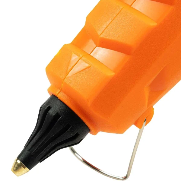 Pistol de lipit baton cu silicon, 100 W, 11 mm, Richmann Exclusive