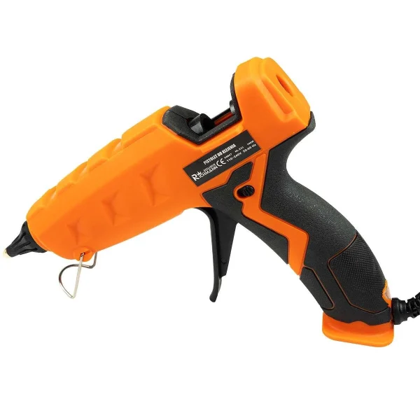 Pistol de lipit baton cu silicon, 100 W, 11 mm, Richmann Exclusive