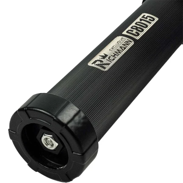Pistol, presa, cartus silicon, tub aluminiu, 310 ml, Richmann Exclusive