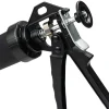 Pistol, presa, cartus silicon, tub aluminiu, 600 ml, Richmann Exclusive