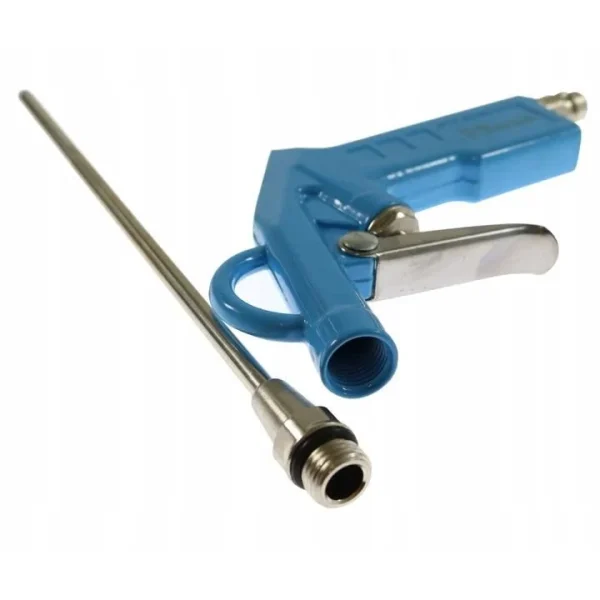 Pistol suflat aer, pentru indepartare praf, 1/4", 15 bar, 180 mm, Richmann