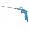 Pistol suflat aer, pentru indepartare praf, 1/4", 15 bar, 180 mm, Richmann