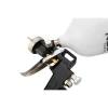 Pistol de vopsit, vas superior plastic, 4 bar, 0.6 L, 1.5 mm, NEO