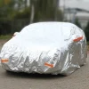 Prelata pentru SUV - VAN, culoare argintie, marimea XL (510 x 185 x 150cm)