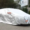 Prelata pentru SUV - VAN, culoare argintie, marimea XL (510 x 185 x 150cm)