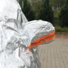 Prelata pentru SUV - VAN, culoare argintie, marimea XL (510 x 185 x 150cm)