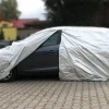 Prelata pentru Autoturisme, culoare argintie, marimea L (480 x 180 x 120cm)