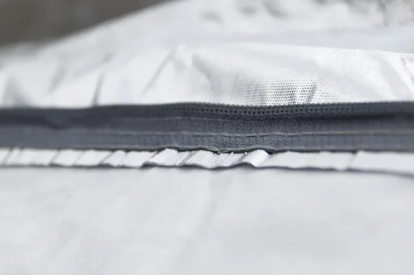 Prelata pentru SUV - VAN, culoare argintie, marimea L (480 x 185 x 145cm)