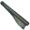 Plasa de umbrire, HDPE, 80 g/mp, grad de umbrire 80%, verde, 50x2 m