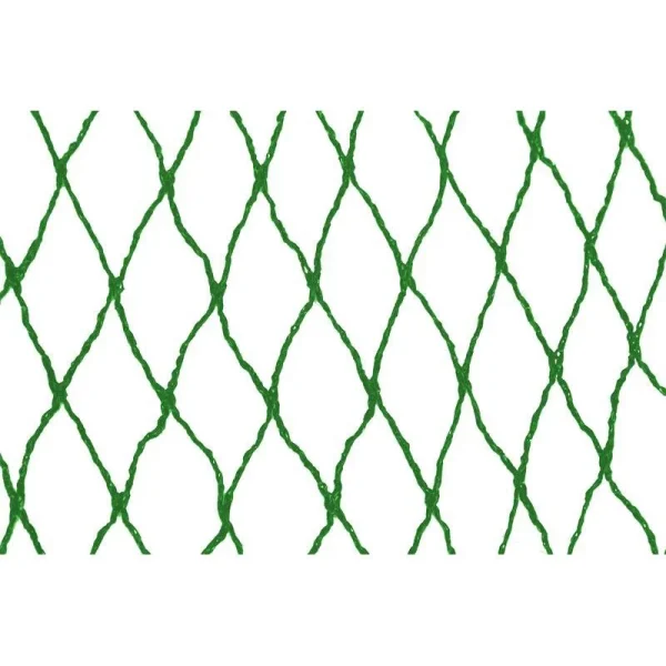 Plasa pvc contra pasarilor, verde, 4x20 m, Strend Pro