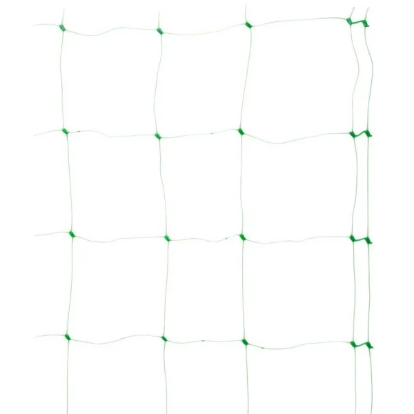 Plasa pvc, pentru urcarea plantelor in cultura castravetilor, 1.5x10 m, Strend Pro