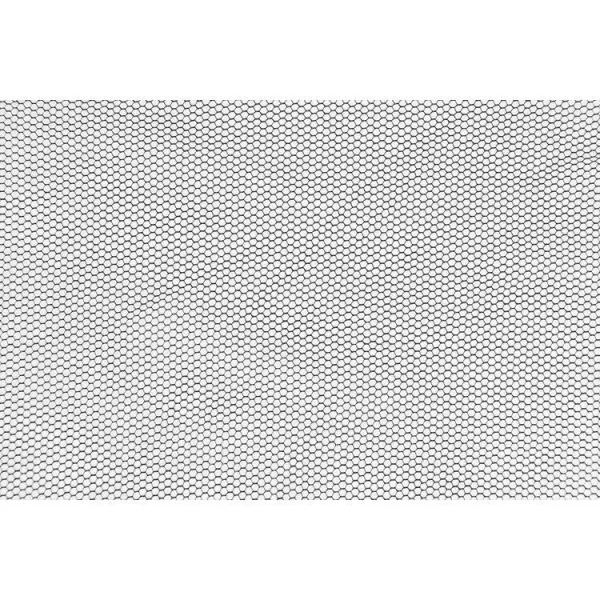 Plasa tantari, muste si alte insecte, pentru umbrela de gradina, 300x260 cm
