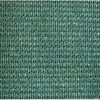 Plasa de umbrire, HDPE, 140 g/mp, grad de umbrire 85%, verde, 25x1 m