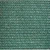 Plasa de umbrire, HDPE, 140 g/mp, grad de umbrire 85%, verde, 10x1.2 m