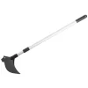 Plug manual pentru arat, cu maner aluminiu telescopic, 135 cm