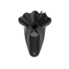 Lampa solara pentru gradina, Verk Group, model urme animal, AA, 1.2 V, set 4 buc, 9x12 cm