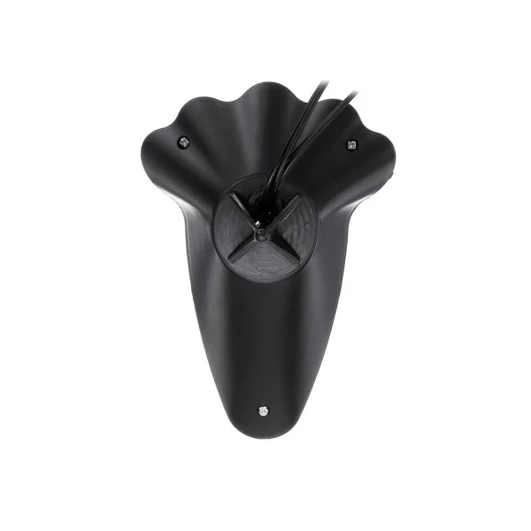 Lampa solara pentru gradina, Verk Group, model urme animal, AA, 1.2 V, set 4 buc, 9x12 cm