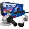 Polizor unghiular, flex, 1100 W, 125 mm, Dedra