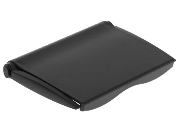Etajera TV / Monitor din ABS, reglabila, dimensiune 15.5 x 11.5 cm