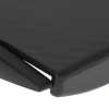 Etajera TV / Monitor din ABS, reglabila, dimensiune 15.5 x 11.5 cm