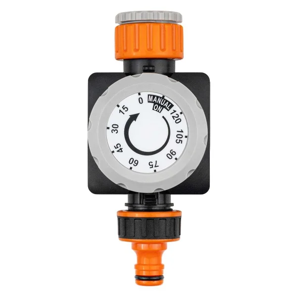 Programator, temporizator irigaitii, distribuire apa, 3/4-1", 12.5 mm, Richmann Exclusive