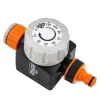 Programator, temporizator irigaitii, distribuire apa, 3/4-1", 12.5 mm, Richmann Exclusive
