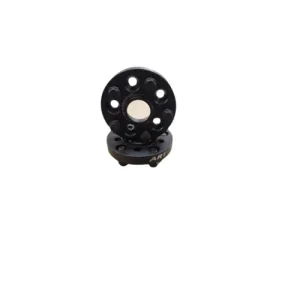 Distantier / flansa adaptoare pentru transformare de la 5x112 la 5x120, grosime 22mm, diametru centrare 66,6-72,6