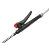 Pulverizator gradina, pompa de stropit, vermorel, Breckner Germany, 2 in 1, manual si electric, pentru spate, cu acumulator 8 Ah, 18 L