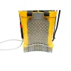 Pulverizator gradina, pompa de stropit, vermorel, Breckner Germany, 2 in 1, manual si electric, pentru spate, cu acumulator 8 Ah, 18 L