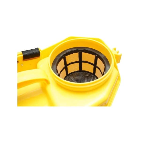 Pulverizator gradina, pompa de stropit, vermorel, Breckner Germany, electric, pentru spate, cu acumulator 8 Ah, 16 L