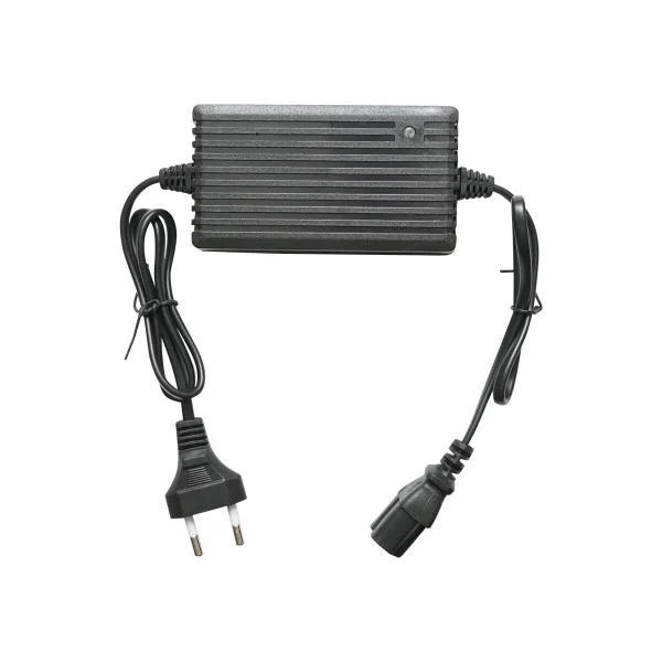 Pulverizator gradina, pompa de stropit, vermorel, Breckner Germany, electric, pentru spate, cu acumulator 8 Ah, 16 L