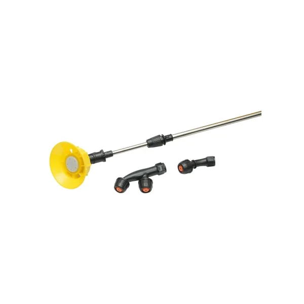 Pulverizator gradina, pompa de stropit, vermorel, Breckner Germany, electric, pentru spate, cu acumulator 8 Ah, 16 L