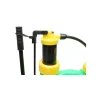 Pulverizator gradina, pompa de stropit, vermorel, Breckner Germany, manual, pentru spate, 12 L
