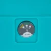 Pulverizator gradina, pompa de stropit, vermorel, Detoolz, electric, pentru spate, cu acumulator 8 Ah, accesorii, 12 L