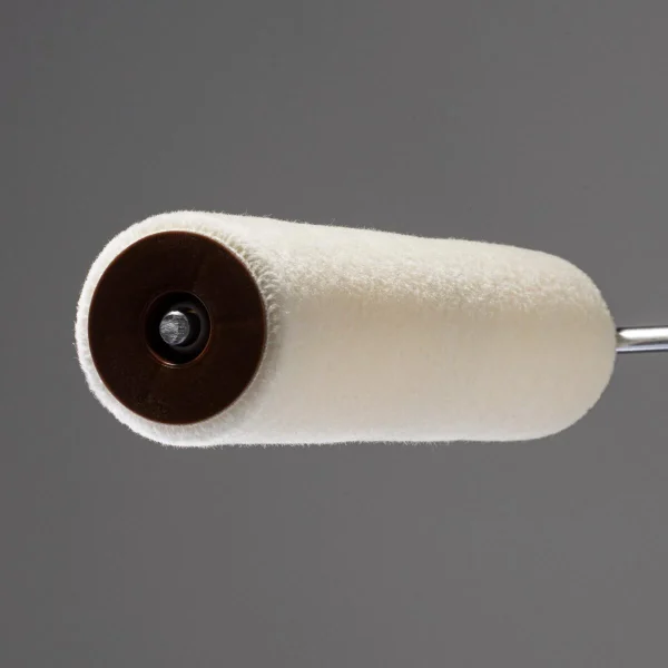 Rola vopsit din lana 25 cm, diametru 45 mm, fir 5.3 mm, lacuri solvent, Oil-Base Expert, Beorol