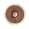 Rola vopsit din lana 25 cm, diametru 45 mm, fir 5.3 mm, lacuri solvent, Oil-Base Expert, Beorol