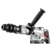 Ciocan demolator, picamar, SDS Max, 1300 W, 20 J, cu geanta, Graphite