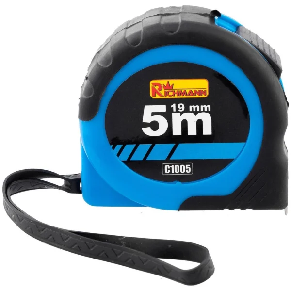 Ruleta, 5 m, economic, Richmann