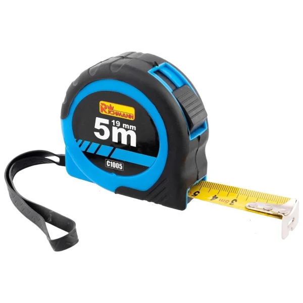 Ruleta, 5 m, economic, Richmann