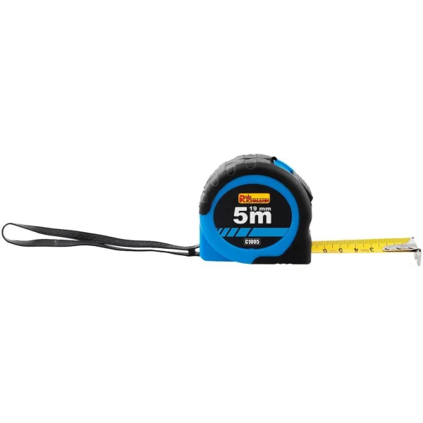 Ruleta, 5 m, economic, Richmann