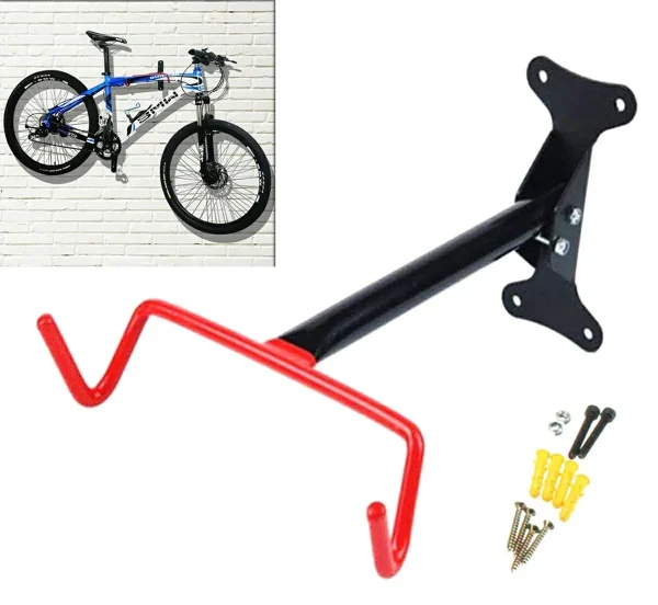 Suport de perete pentru bicicleta