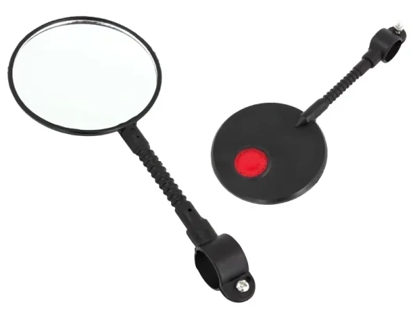 Oglinda retrovizoare universala pentru bicicleta AVX-RW16