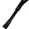 Cric bicicleta cu lungime reglabila, culoare neagra