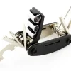 Set de chei pentru reparatie biciclete 16in1, AVX-RW8A