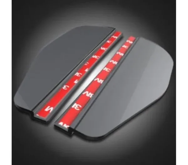 Ornament flexibil pentru oglinda (set 2 buc)