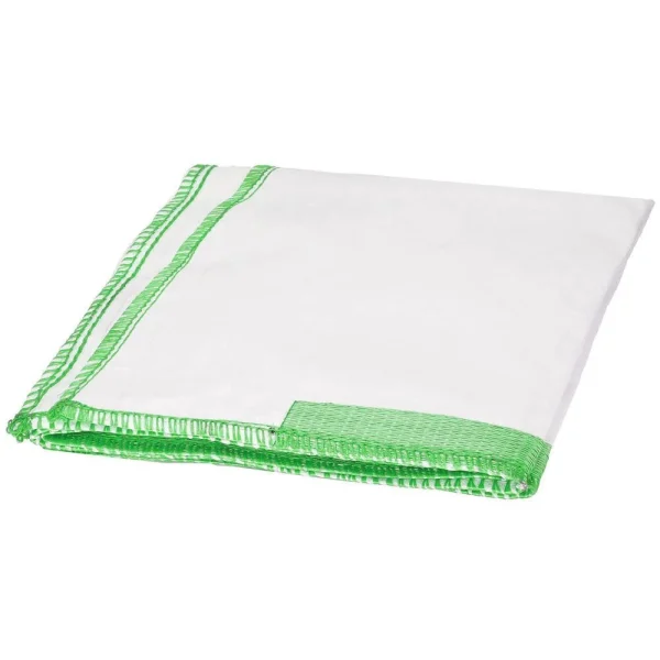 Sac rafie, volum mare, 4 manere, max 1000 kg, 90x90x120 cm, Springos