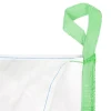 Sac rafie, volum mare, 4 manere, max 1000 kg, 90x90x120 cm, Springos