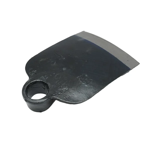 Sapa munte din otel forjat, 22.4x17.3 cm, Breckner Germany